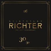 Sviatoslav Richter 100, Vol. 30 (Live)