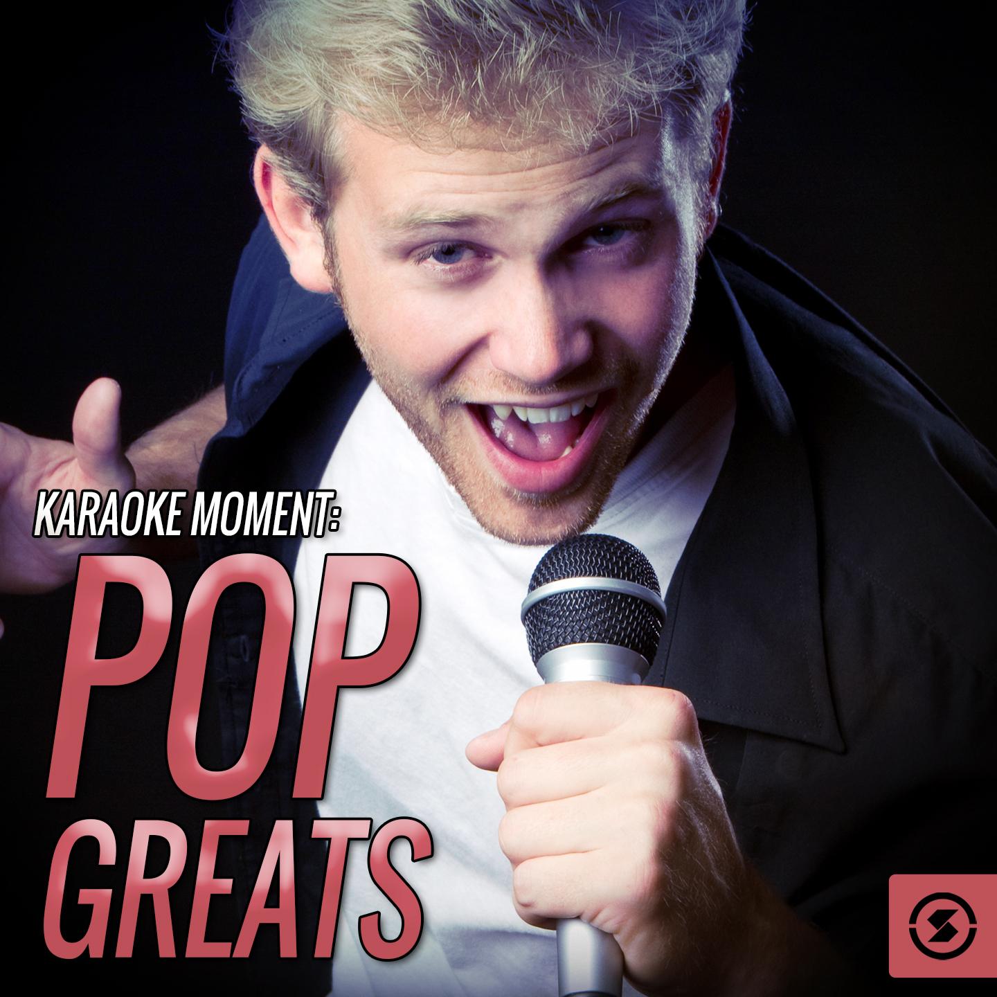 Karaoke Moment: Pop Greats专辑