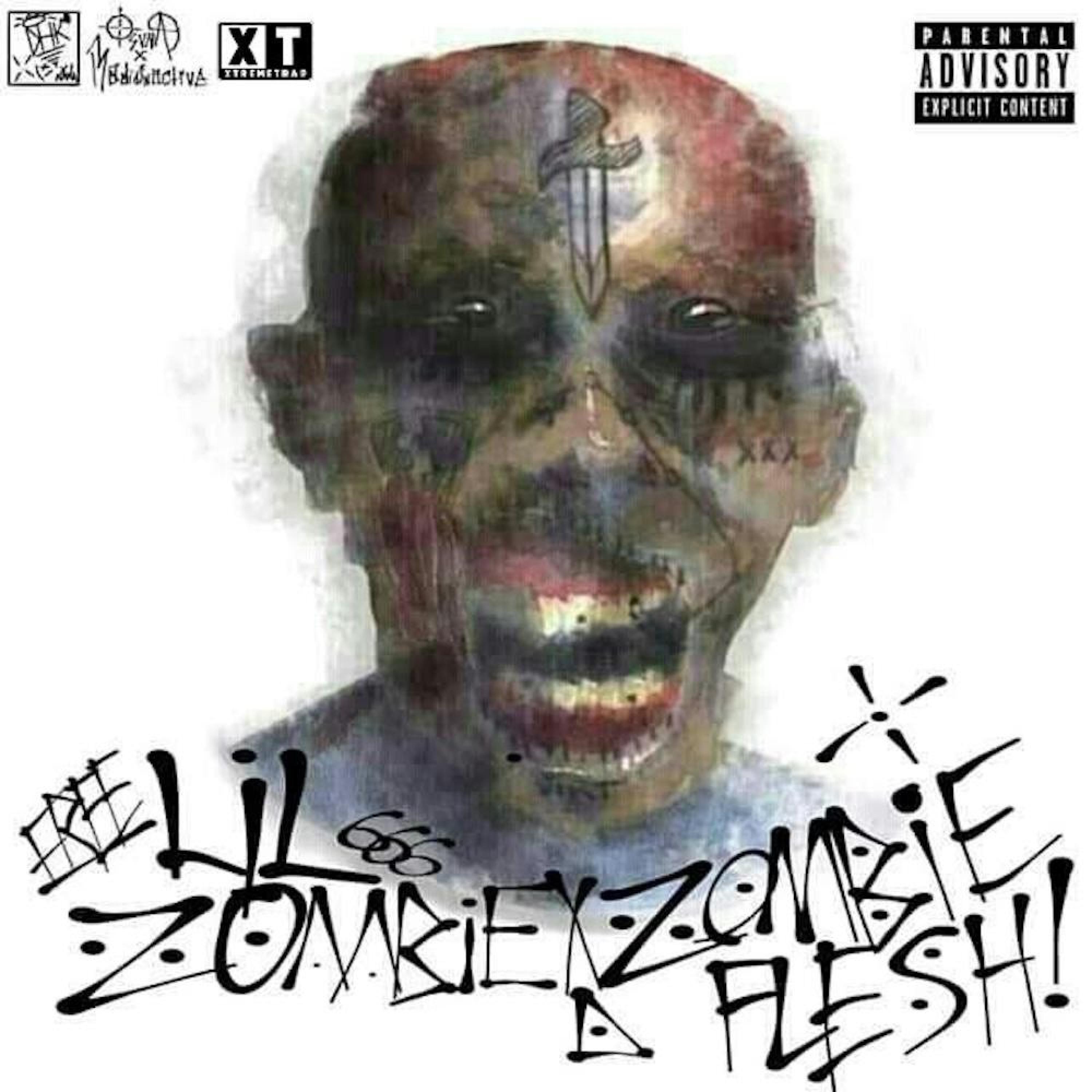 Lil zombie - After 11 I Turned 13 (feat. KNG$ & DHK Perk)