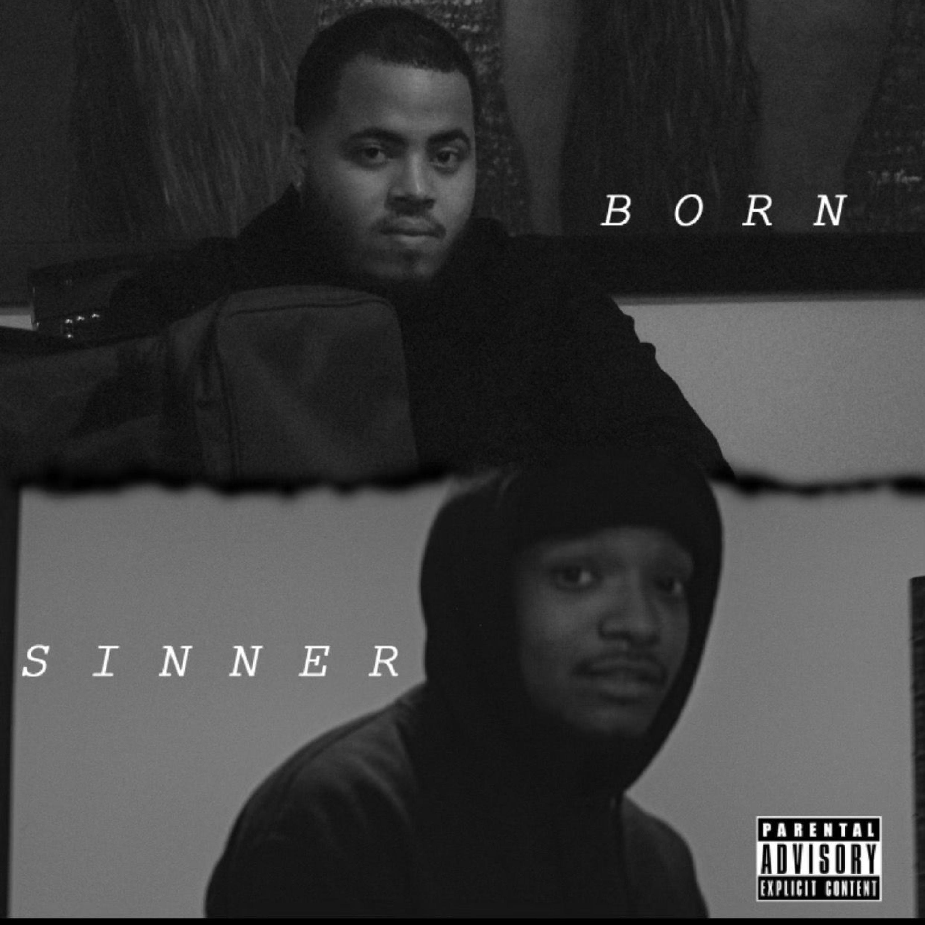 BORN SINNER