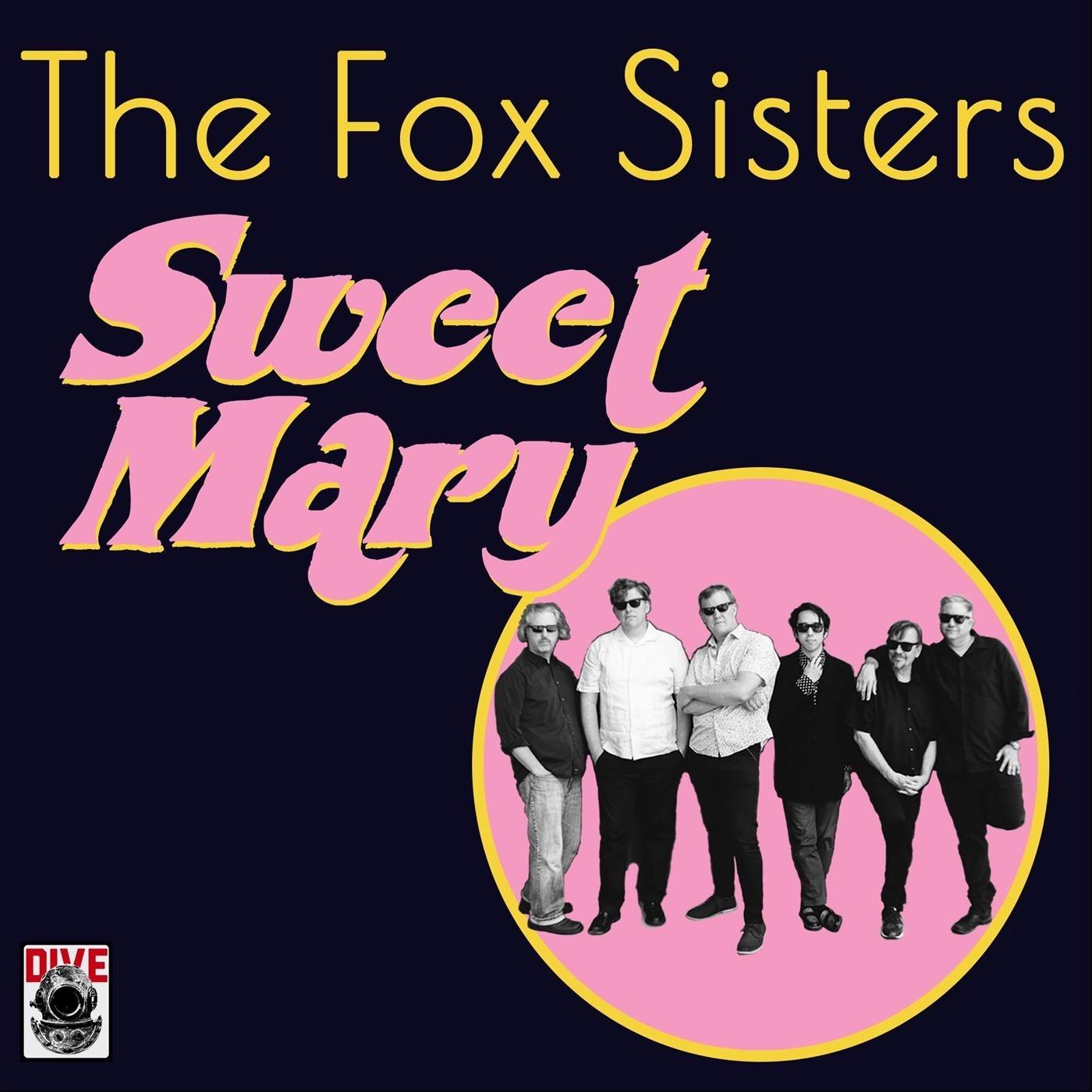 sweet mary - the fox sisters - 单曲 - 网易云音乐