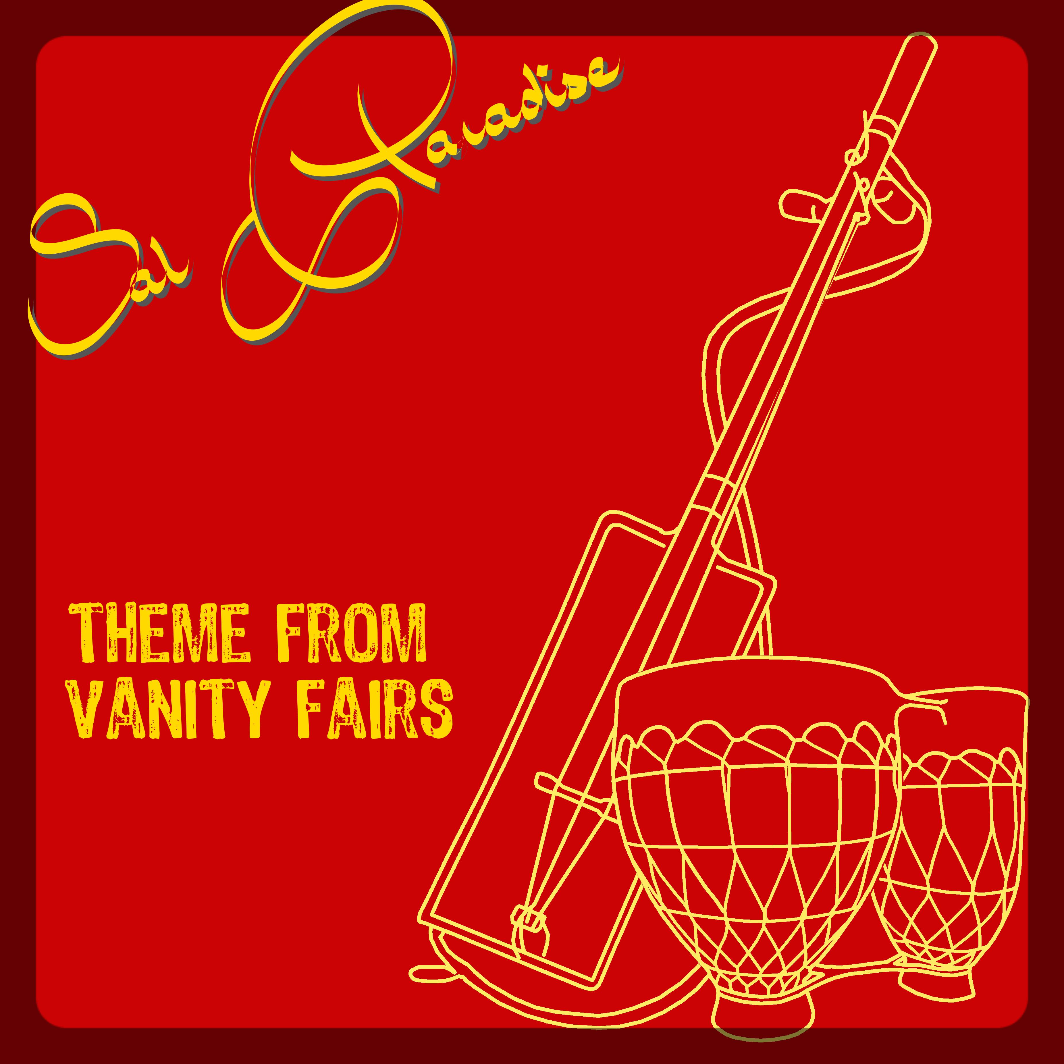 Theme from Vanity Fairs