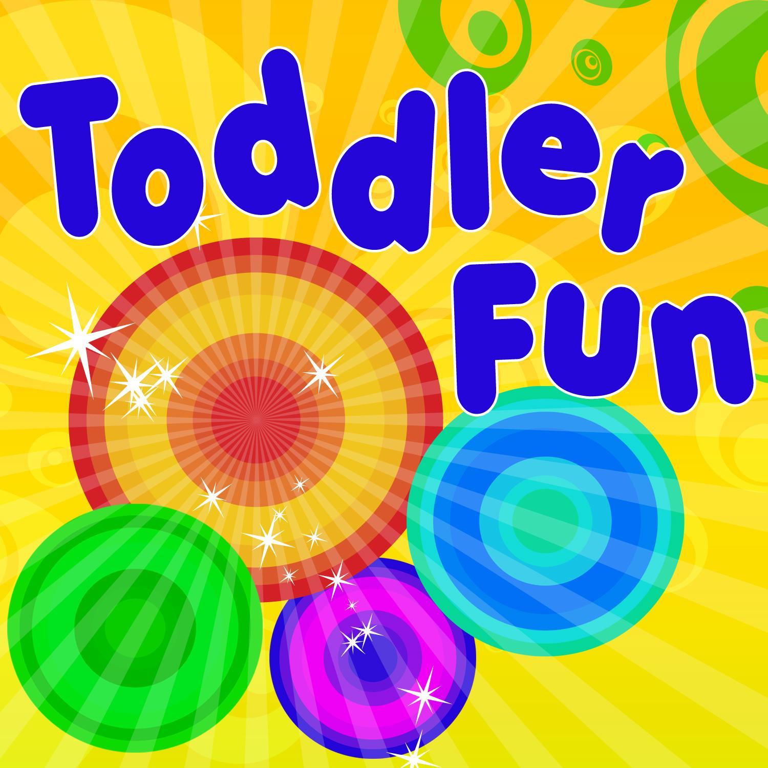 Toddler Fun