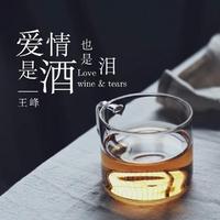 王峰-爱情是酒也是泪