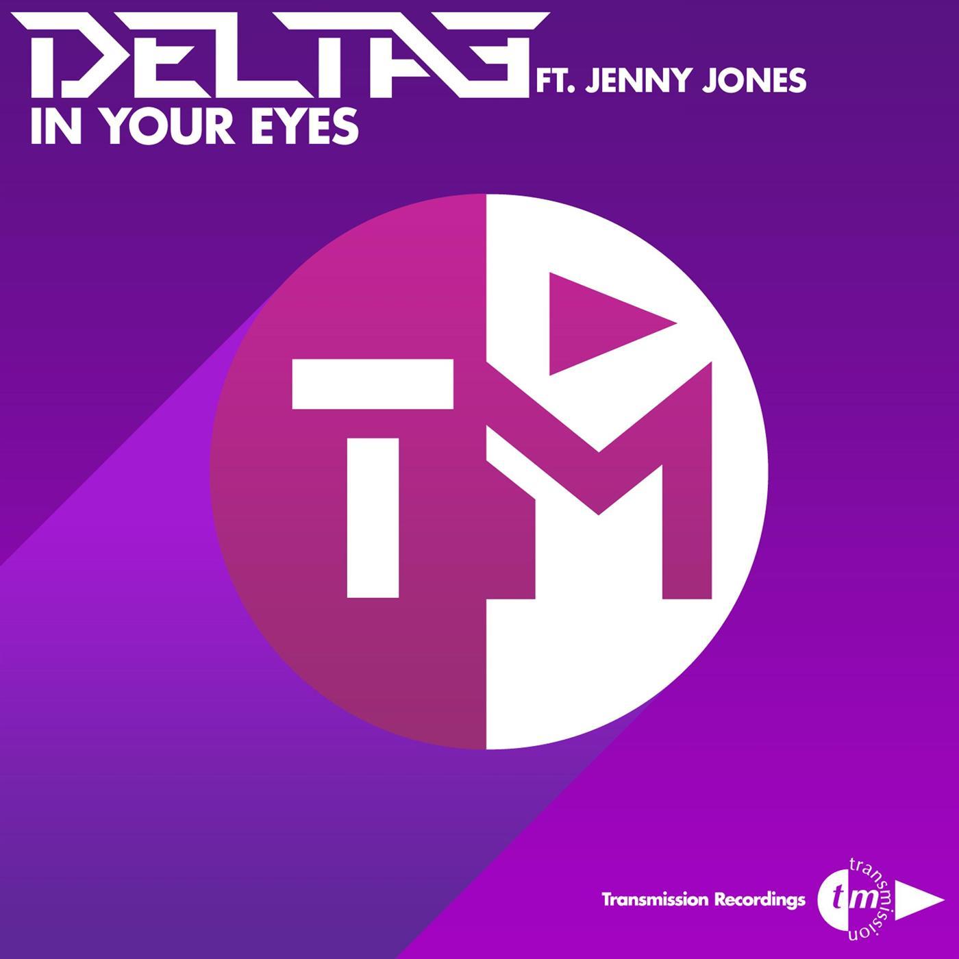 In Your Eyes