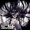 Kick's For Liberation 4专辑