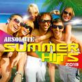 Absolute Summer Hits 2013