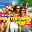 Absolute Summer Hits 2013专辑