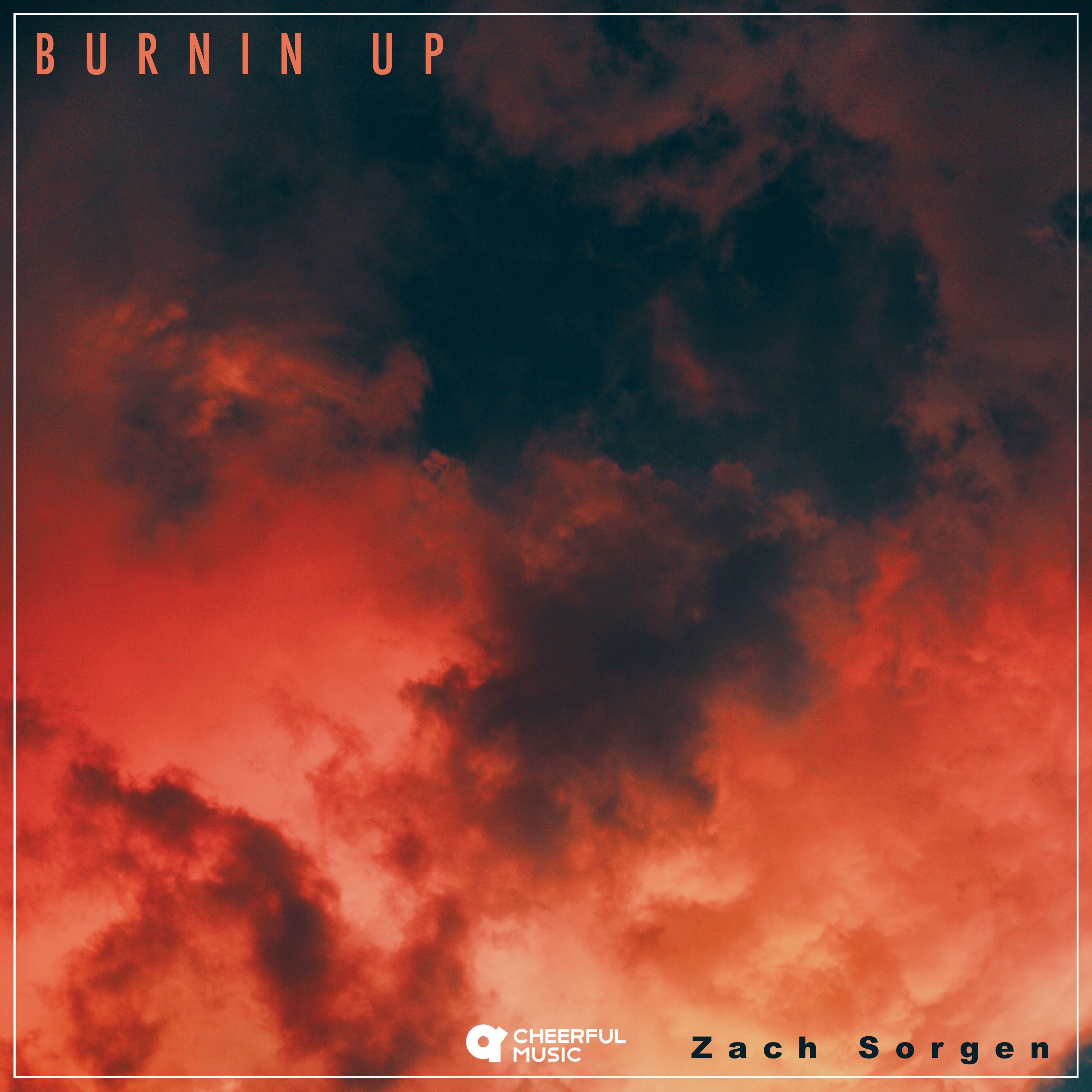 Burnin' Up