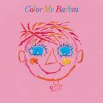 Color Me Barbra专辑