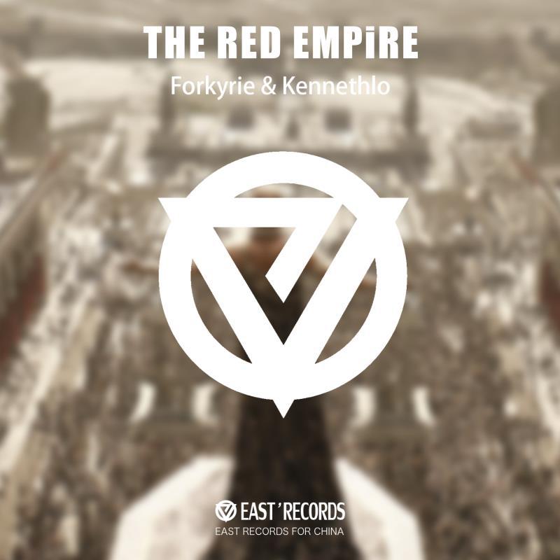 The Red Empire专辑