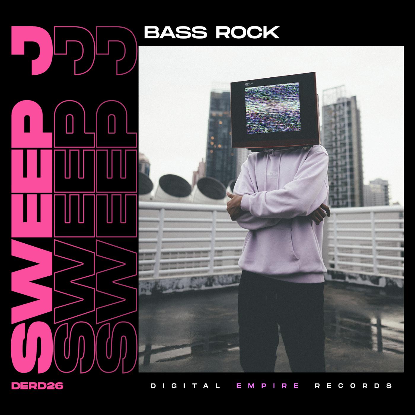 Bass Rock (Original Mix)