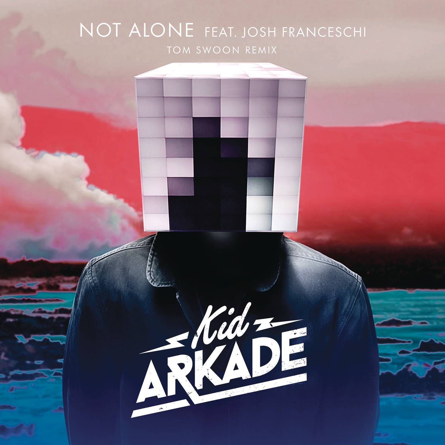 Not Alone (Tom Swoon Remix)