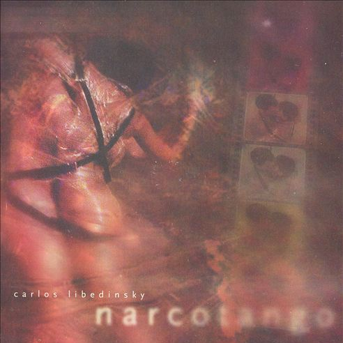 Narco Tango专辑