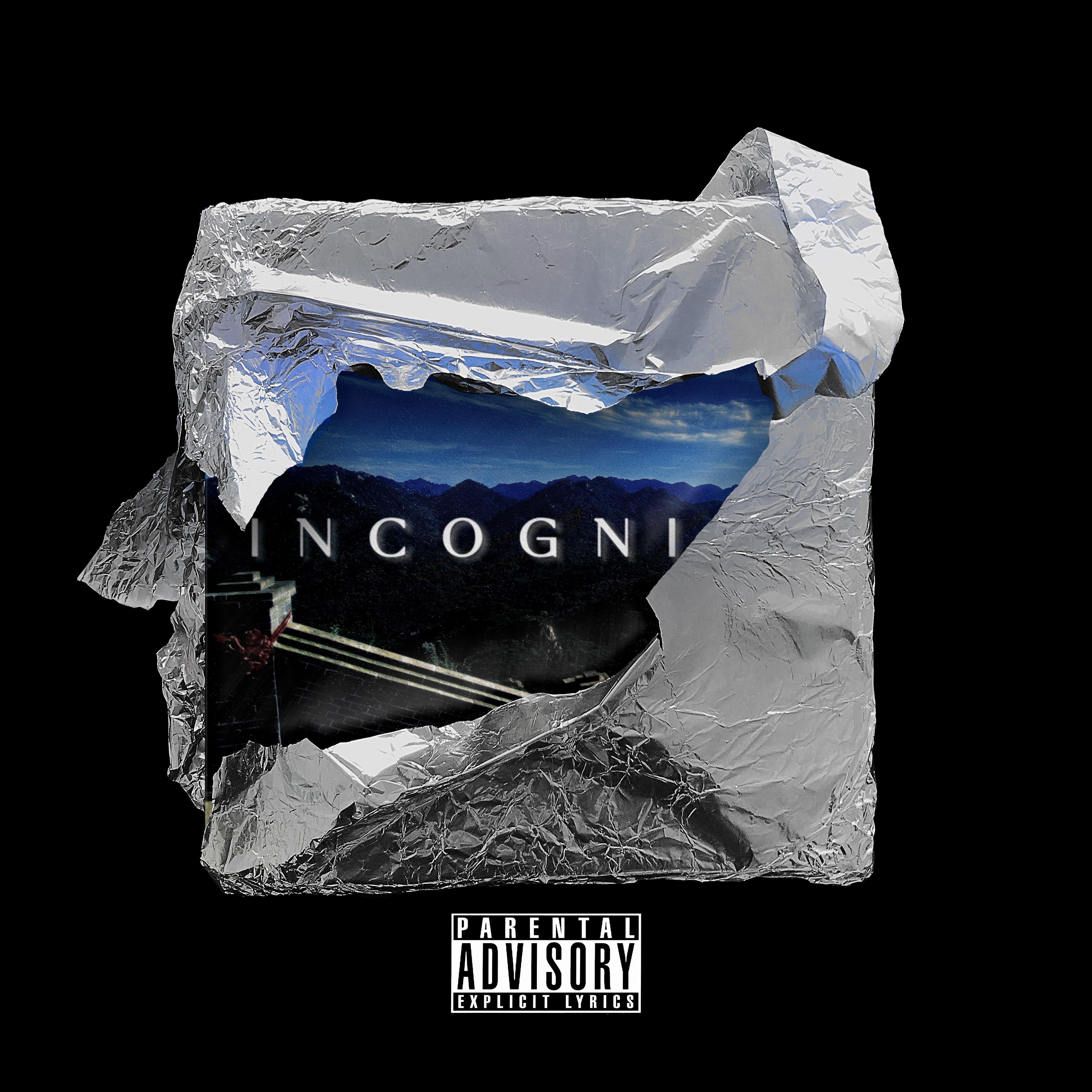 INCOGNITA