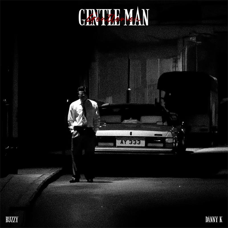 Gentleman (绅士)专辑