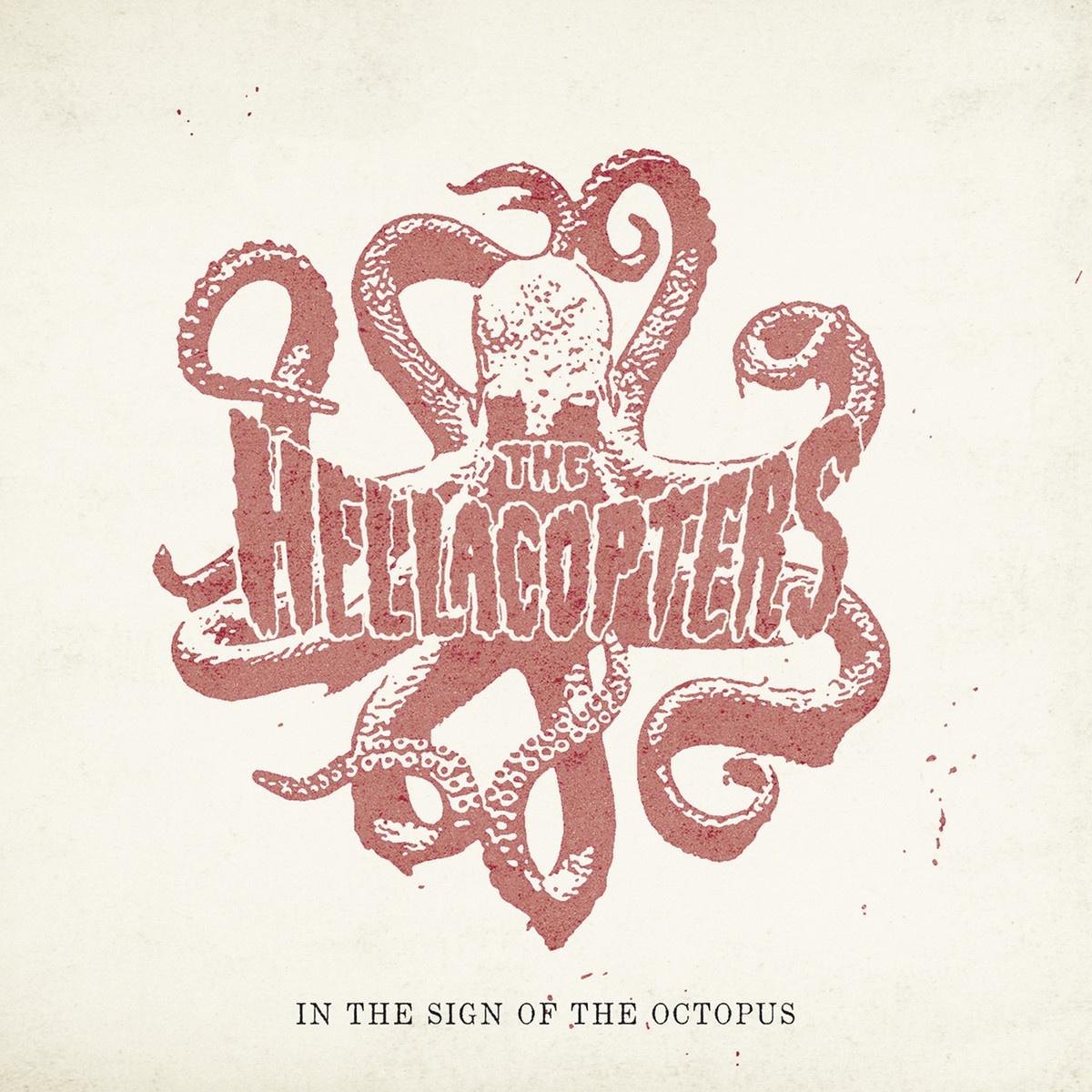 In The Sign Of The Octopus