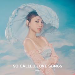 AGA《So Called Love Song吉他谱》D调_完美融合情感