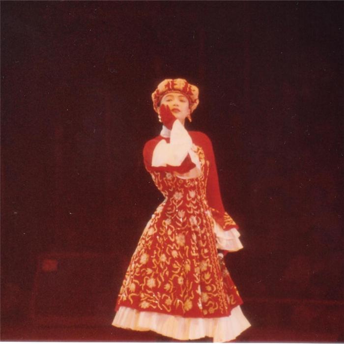 陈慧娴-人生何处不相逢 (DJ阿福 Remix)(DJ阿福 (DJ-Afu) remix)