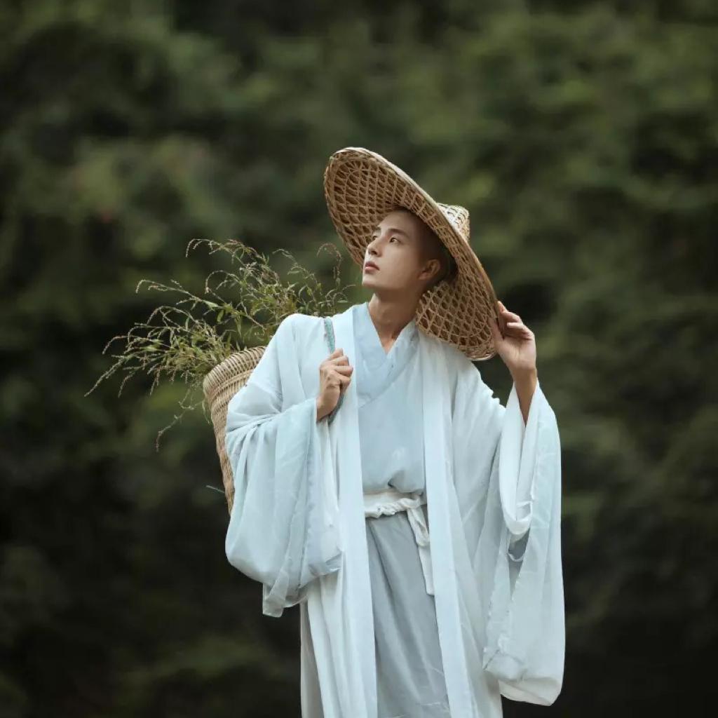 一叶一菩提《巫娜古琴全集》