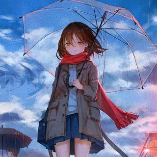 小众伤感 | 别像风一样来了又走