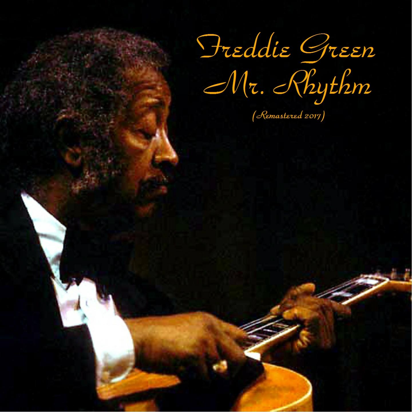 Mr. Rhythm