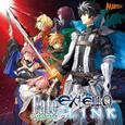 Fate/EXTELLA LINK Original Soundtrack