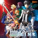 Fate/EXTELLA LINK Original Soundtrack专辑