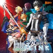 Fate/EXTELLA LINK Original Soundtrack