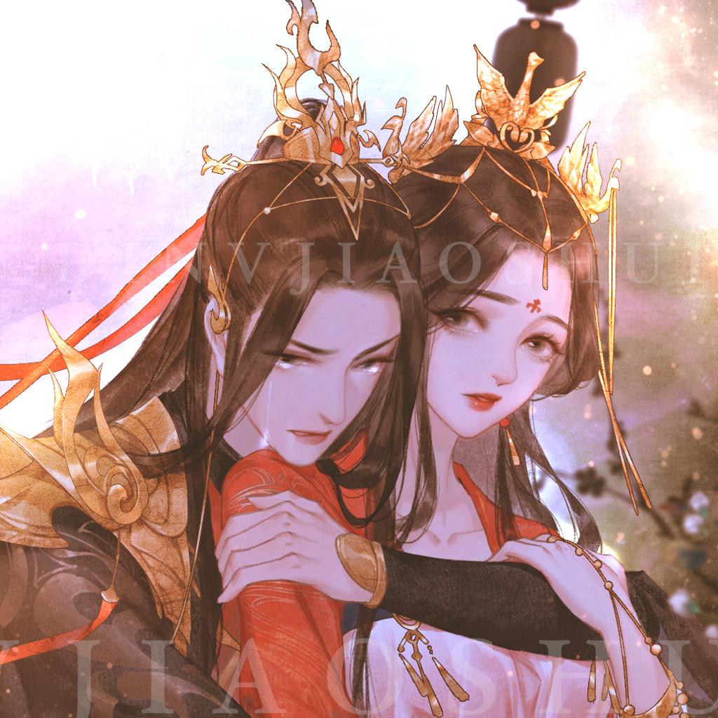 橙光【帝女娇】BGM歌单*收录中