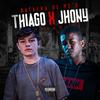 Thiago - Batalha de Mc's Thiago X Mc Jhony (feat. Mc Jhony)