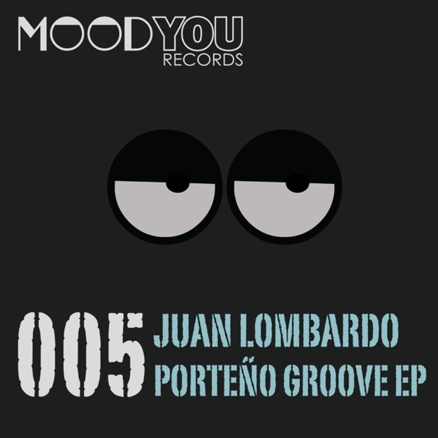 Porteño Groove