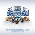 Skylanders: Spyro's Adventure (The Official Orchestral Score)