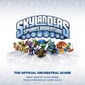 Skylanders: Spyro's Adventure (The Official Orchestral Score)专辑