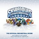 Skylanders: Spyro's Adventure (The Official Orchestral Score)专辑