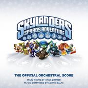 Skylanders: Spyro's Adventure (The Official Orchestral Score)