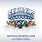 Skylanders: Spyro's Adventure (The Official Orchestral Score)专辑