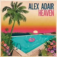 Heaven - Alex Adair (karaoke)