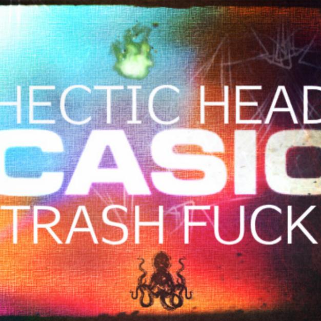 CASIO Trash ****