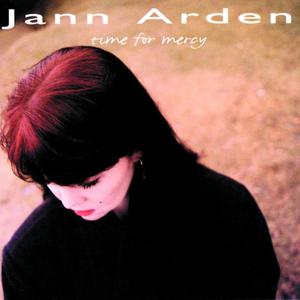 Jann Arden-I Would Die For You  立体声伴奏 （升8半音）