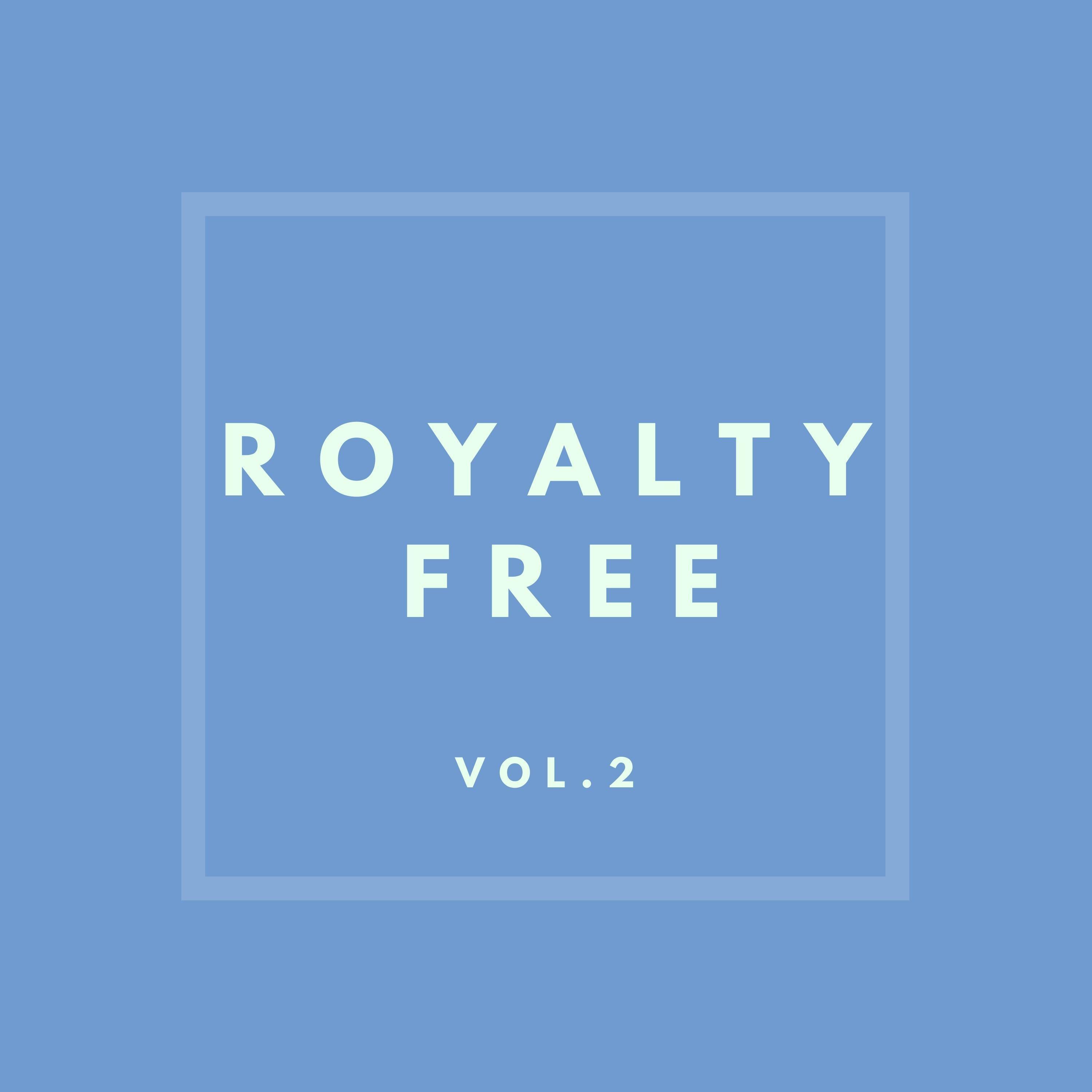 Royalty Free, Vol. 2
