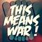 This Means War! Vol.2专辑