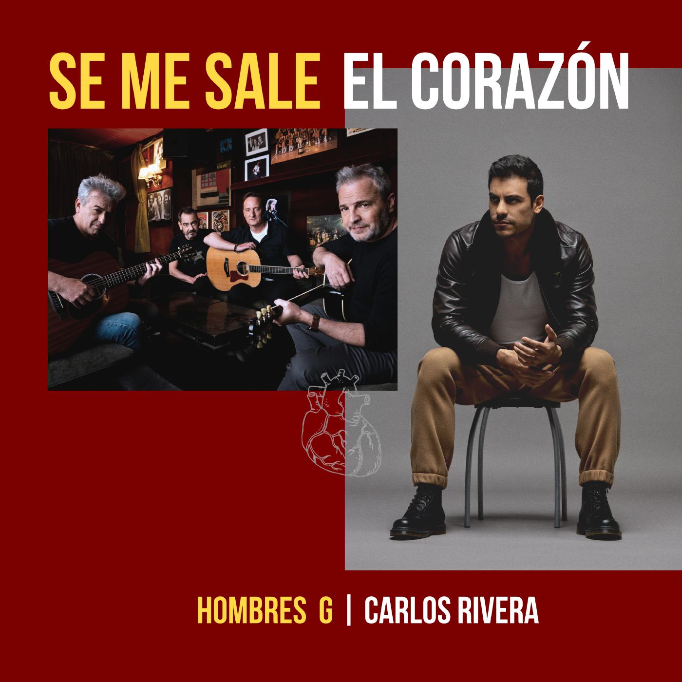 Se Me Sale El Corazón