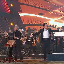 韵·界——方锦龙，赵兆（19年b站跨年晚会）