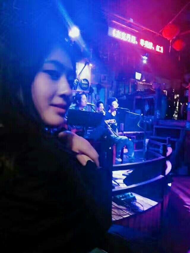 大宝 live