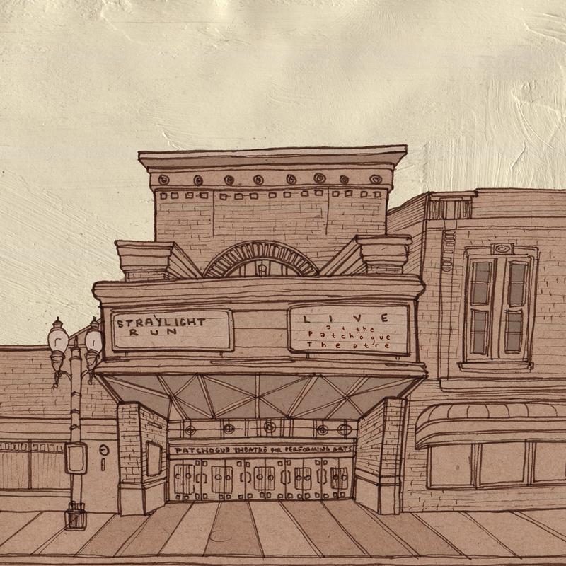 Existentialism On Prom Night (Live At The Patchogue Theatre / 2005)
