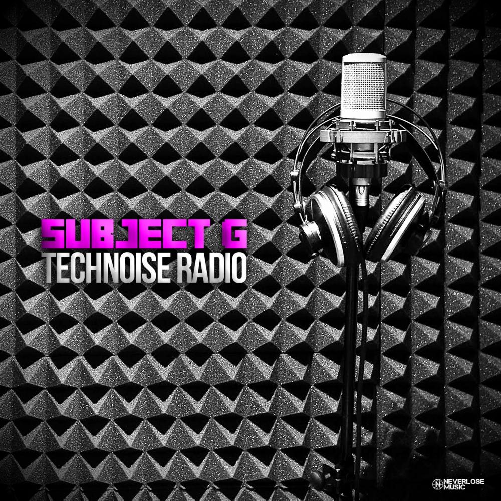 Technoise Radio