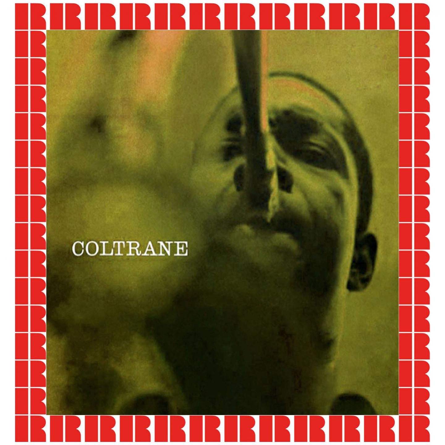 Coltrane 1962专辑