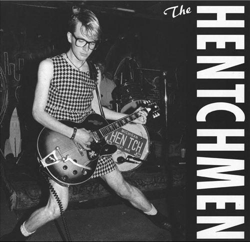 Hentchmen - Some Other Guy