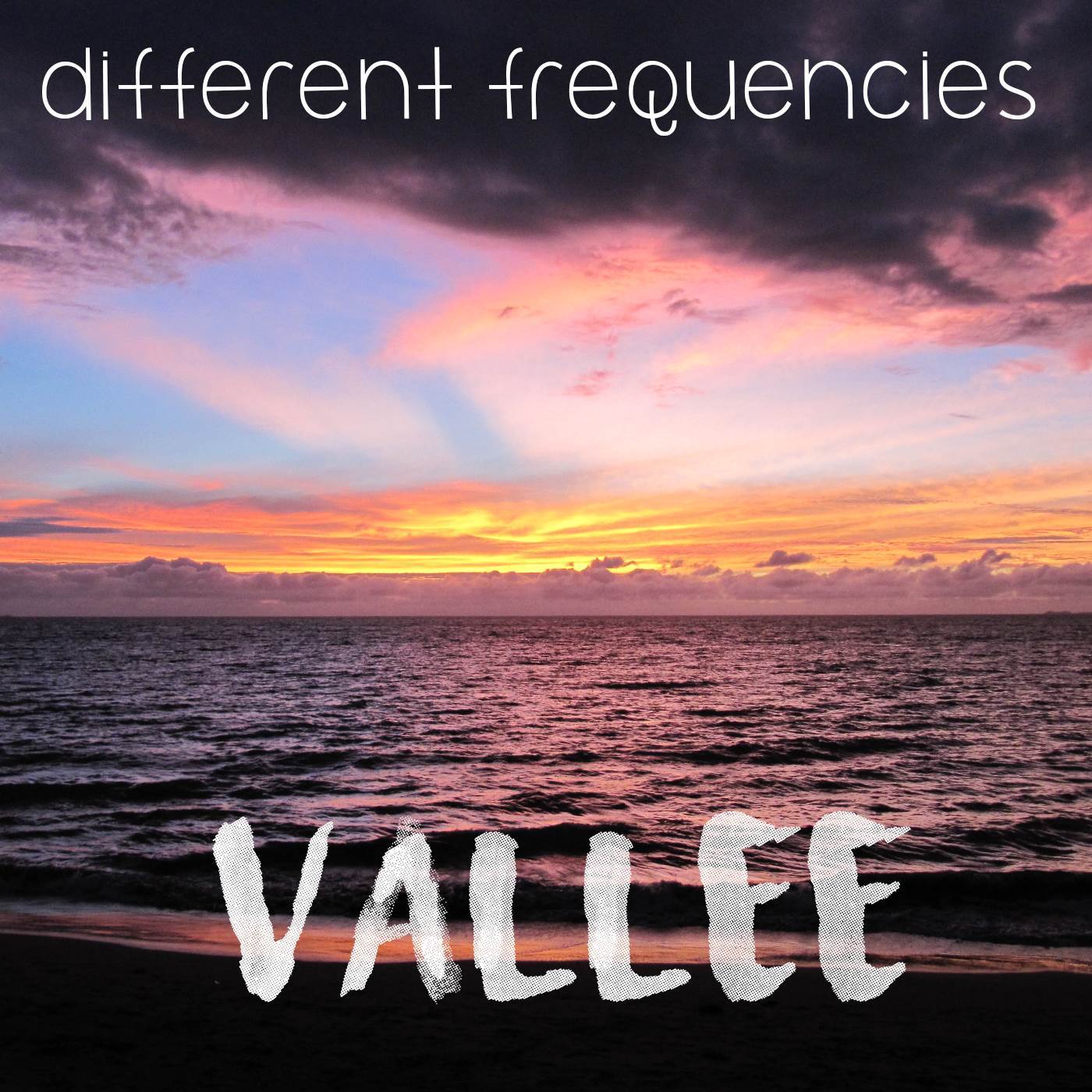 Different Frequencies